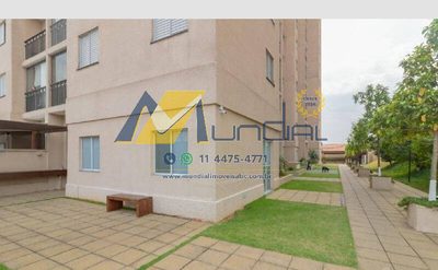 Apartamento, 3 quartos, 60 m² - Foto 3