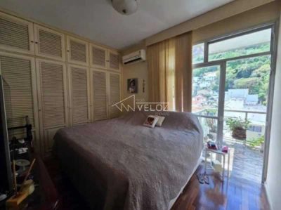 Apartamento, 3 quartos, 130 m² - Foto 1
