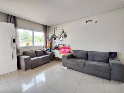 Casa, 3 quartos, 153 m² - Foto 5