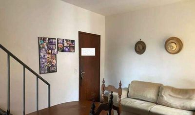 Cobertura, 3 quartos, 144 m² - Foto 3
