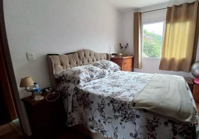 Apartamento, 2 quartos, 72 m² - Foto 5