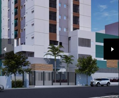 Apartamento, 2 quartos, 83 m² - Foto 3