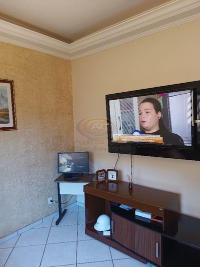 Casa, 3 quartos, 145 m² - Foto 4