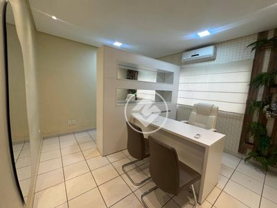 Sala-Conjunto, 20 m² - Foto 4