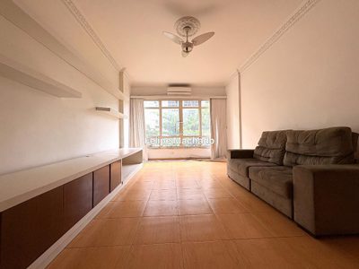Apartamento, 3 quartos, 130 m² - Foto 2