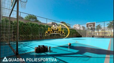 Apartamento, 3 quartos, 86 m² - Foto 4