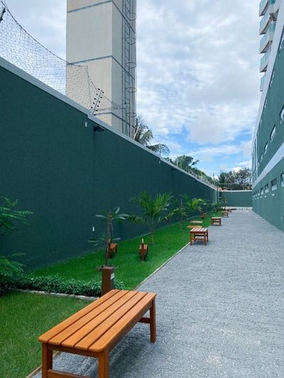 Apartamento, 3 quartos, 70 m² - Foto 3