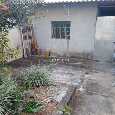 Casa, 2 quartos, 80 m² - Foto 1