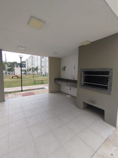 Apartamento, 2 quartos, 46 m² - Foto 4