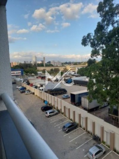 Apartamento, 2 quartos, 48 m² - Foto 2