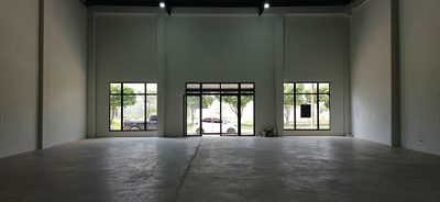 Depósito-Galpão, 290 m² - Foto 5