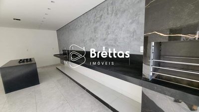 Casa, 3 quartos, 262 m² - Foto 3