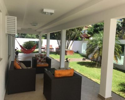 Casa, 5 quartos, 365 m² - Foto 5