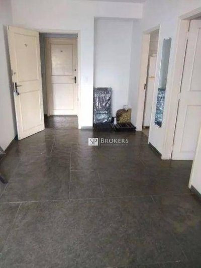 Apartamento, 1 quarto, 52 m² - Foto 5