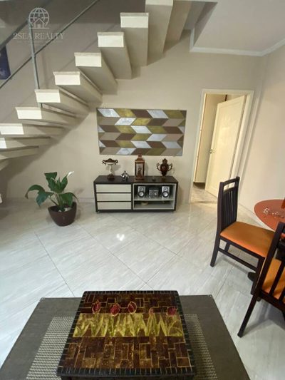 Casa, 2 quartos, 73 m² - Foto 2