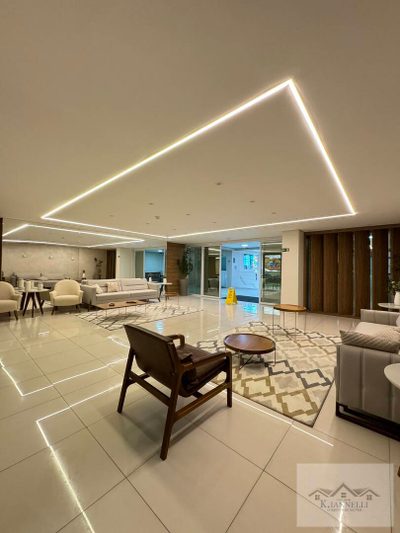 Apartamento, 2 quartos, 81 m² - Foto 3