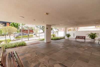Apartamento, 2 quartos, 66 m² - Foto 5