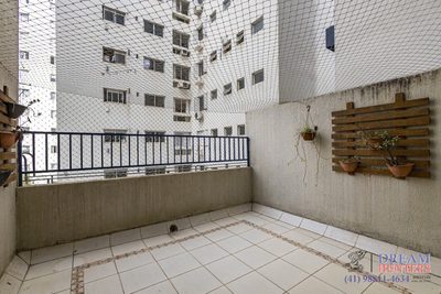 Apartamento, 3 quartos, 103 m² - Foto 4