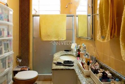 Apartamento, 2 quartos, 109 m² - Foto 4