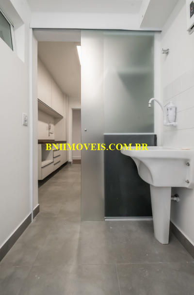 Apartamento, 2 quartos, 93 m² - Foto 5