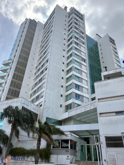 Apartamento, 1 quarto, 37 m² - Foto 3