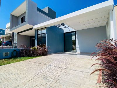 Casa de Condomínio, 3 quartos - Foto 3
