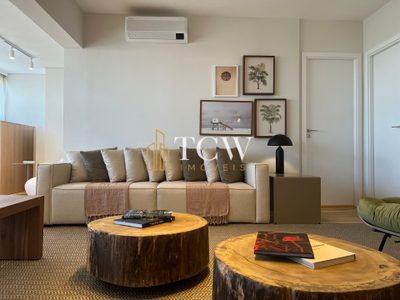 Apartamento, 1 quarto, 66 m² - Foto 1