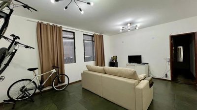 Apartamento, 3 quartos, 90 m² - Foto 2