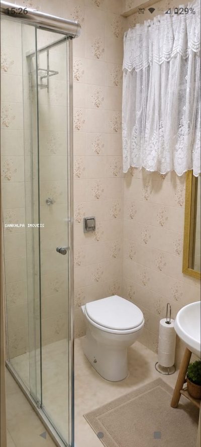 Apartamento, 1 quarto, 54 m² - Foto 3