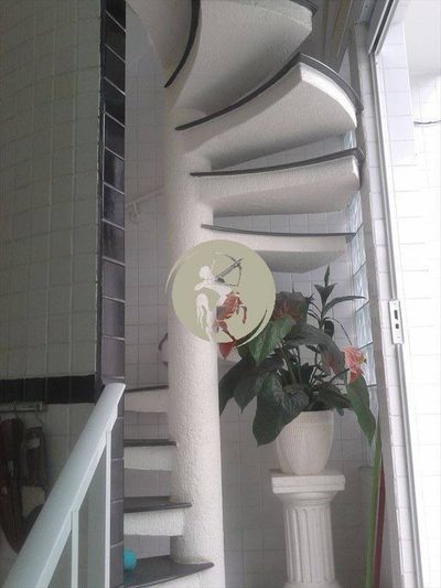 Sobrado, 3 quartos, 300 m² - Foto 4