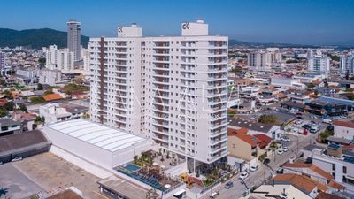 Apartamento, 2 quartos, 64 m² - Foto 2