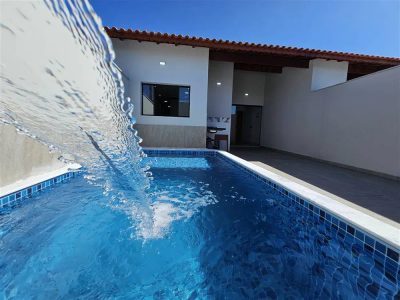 Casa, 3 quartos, 75 m² - Foto 1