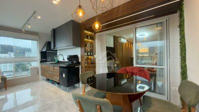 Apartamento, 2 quartos, 88 m² - Foto 3