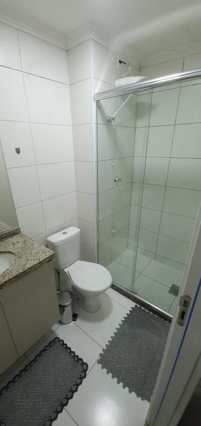Apartamento, 2 quartos, 57 m² - Foto 5