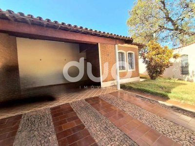 Casa, 3 quartos, 176 m² - Foto 1
