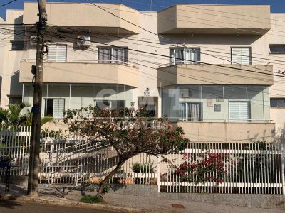 Apartamento, 2 quartos, 67 m² - Foto 1