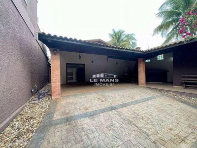 Casa, 3 quartos, 202 m² - Foto 1