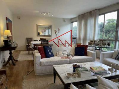 Apartamento, 4 quartos, 176 m² - Foto 3
