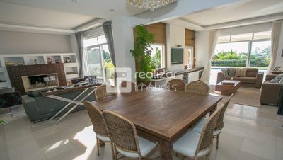 Casa, 4 quartos, 580 m² - Foto 3