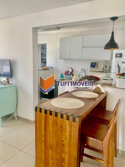 Apartamento, 2 quartos, 79 m² - Foto 3