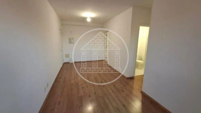 Apartamento, 3 quartos, 72 m² - Foto 2