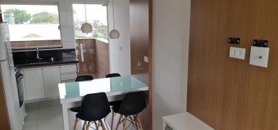 Apartamento, 2 quartos, 48 m² - Foto 2