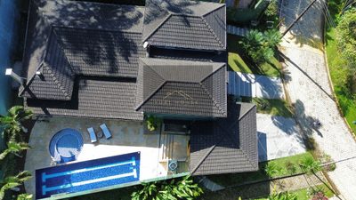 Casa, 4 quartos, 400 m² - Foto 2