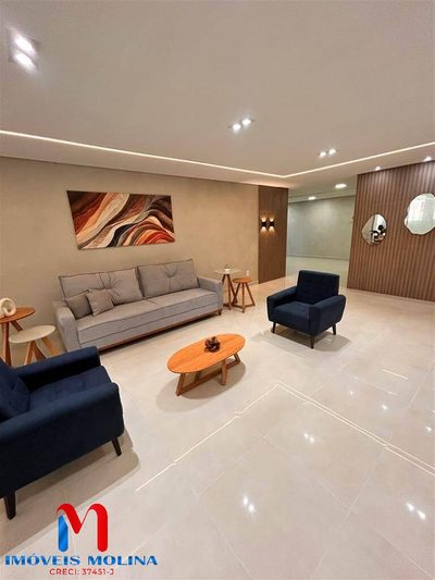 Apartamento, 2 quartos - Foto 2