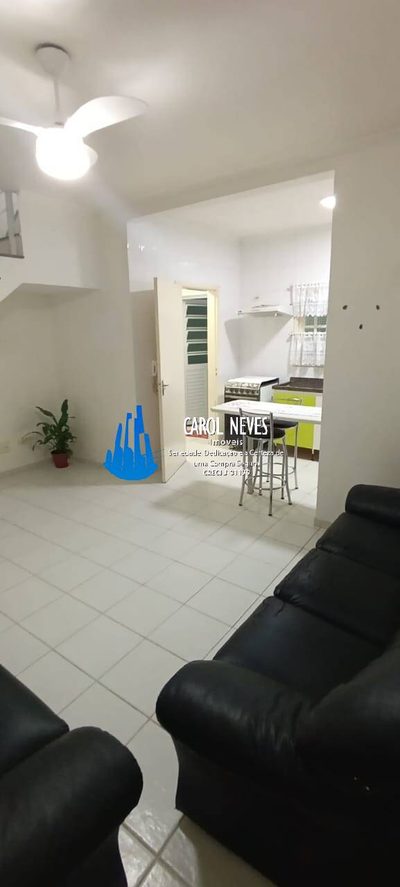 Casa de Condomínio, 2 quartos - Foto 5