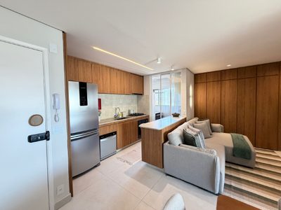 Apartamento, 3 quartos, 74 m² - Foto 4