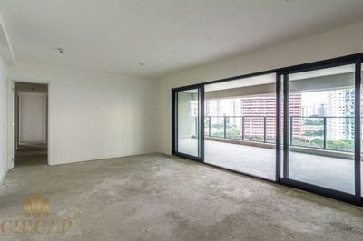 Apartamento, 4 quartos, 188 m² - Foto 2