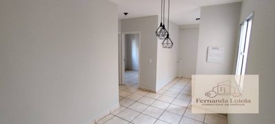 Apartamento, 2 quartos, 42 m² - Foto 1