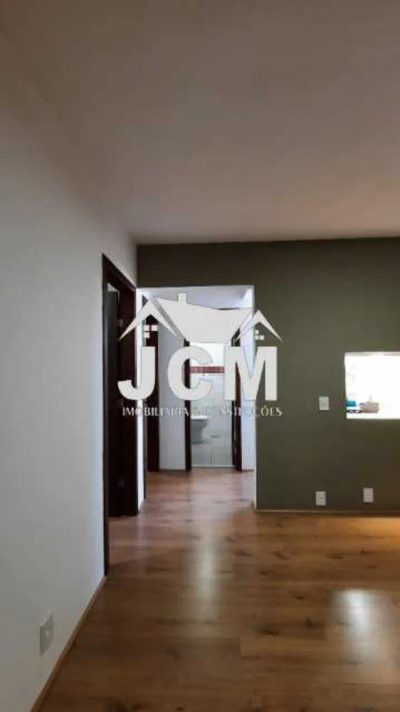 Apartamento, 2 quartos, 50 m² - Foto 1