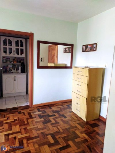 Apartamento, 2 quartos, 55 m² - Foto 4